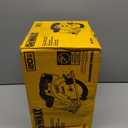 DEWALT 20V MAX Circular Saw, Cordless Sidewinder Style Portable, 6-1/2-Inch Blade, 5150 RPM, 0-50 Degree Bevel Capability, Battery Not Included (DCS391B)