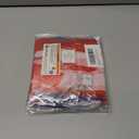 3 Pcs Large 70"+60"+40" American Windsock Heavy Duty, Memorial Day Decorations,Patriotic Fourth of July Outdoor Decor,American USA Flag Windsocks,Red White and Blue Decor for 4th of July,Outside