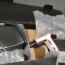 Miele Triflex HX1 Battery Powered Bagless Stick Vacuum, Lotus White