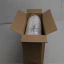 Bedsure L Plus Orthopedic Dog Bed for Large Dogs - Washable Dog Cat Bed Waterproof, L Plus Big Comfort Dogs Couch Sofa with Washable Removable Cover, Pet Bed with Nonskid Bottom, Grey, 38"