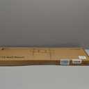 HOME VISION Heavy Duty Tilt TV Wall Mount Bracket for 48-120 Inch Flat/Curved TVs, 200Lbs Capacity, Fits 16/18/24 Inch Studs, Max VESA 800x600mm for LED OLED LCD