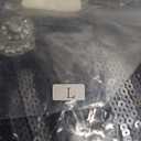 Women 1920S Gatsby Sequin Mermaid Formal Evening Dress with 20s Accessories Costume (L, Black Silver)