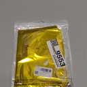 6 Pack 28" Gold Ring Birthday Party Balloon Cartoon Characters Themed Party Decor Foil Large Balloons for Cartoon Carnival Theme Birthday Decorations