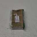 2-Pack LED Flame Light Bulbs with 4 Flickering Modes & Gravity Sensor, E26/E27 Base  Realistic Flickering Light Bulbs for Christmas, Halloween, Fireplace, and Party Decor  Warm Yellow