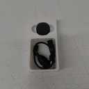 Wireless Carplay Adapter, 60% Smaller, 3X Auto-Connect, No Latency, Plug&Play, Bluetooth&WiFi, for Apple Carplay Wireless Adapter, Mini Dongle for iPhone 5~17 & 927+ Cars, USB A/C, Deep Black