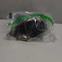 50FT 1000 LED Cluster Christmas Lights, Christmas Tree Lights Outdoor Indoor with 8 Modes & Timer & Remote, Firecrackers String Lights Waterproof for Garland Party Xmas Decorations, Warm White