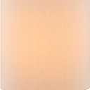Aspen Creative 31244 Transitional Drum (Cylinder) Shaped Spider Construction Lamp Shade in Off White, 8" Wide (8" x 8" x 8")