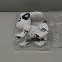 Remote Control Robot Dog Toy, RC Dog Programmable Smart Interactive Robotic Pets, RC Stunt Robot Toys, Imitates Animals, Music Dancing Handstand Push-up Follow Functions for Boys Girls Toy