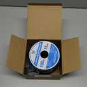 MICTUNING 18 Gauge Wire 100FT 2 Conductor Electrical Wire, 18 AWG Wire Stranded PVC Cord, 12/ 24V Low Voltage/ Tinned Copper/ Flexible/ 18/ 2 Wire for Automotive Wire LED Strips Lamp Lighting Marine