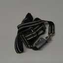 BARKLESS Soft Dog Head Collar, Patented Padded No Pull Head Halter, Training Nose Leash with Safety Link for Medium Large Dogs, Adjustable Muzzle Leash, Easy Control for Walking (Black, M)