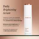 SkinMedica Vitamin C+E Complex - Vitamin C Face Serum is Your Secret to a Glowing Complexion, 1 fl.oz.