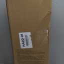 Space Heater Indoor Use, JRD 24" Fast Electric Heater with Remote, Thermostat, 75 Oscillation, 1-8H Timer, Safe Protection, 1500W Portable Heater for Large Room Bedroom Office Garage