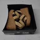 SM New York Sandals, Size 7