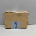 Makeup Perfume Organizer, Bathroom Vanity Tray, Decorative Dresser Tray, Countertop Organizer Tray for Cosmetics, Clear