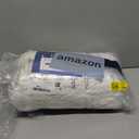 Bedsure Cooling Cotton Waffle Queen Size Blanket - Lightweight Breathable Soft Blanket of Rayon Derived from Bamboo for Hot Sleepers, Luxury Throws for Bed, Couch and Sofa, Ivory, 90x90 Inches