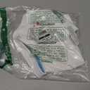 Champion Full Support Sports Bra Sz 34C Style 1602 White Double Dry