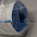 FOCEAN Boat Flooring EVA Foam Boat Decking Camo Marine Flooring Self-Adhesive Boat Mat Boat Carpet for Motorboat RV Yacht Kayak Surfboard, 94.5''x 47.2'', Camo Blue