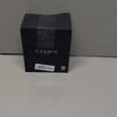 Ceeniu Smart Car Air Fresheners, New smell experience by Ultrasonic mist, Auto On/Off, Powerful Built-in Battery, Long lasting natural fragrance, Adjustable car freshener, Bamboo scent