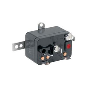 White Rodgers 90-290Q SPNO Type Enclosed Relay, 24V Coil Voltage