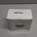 senbowe 3 in 1 Makeup Brush Cleaner Mat, Silicone Makeup Brush Cleaner Bowl Cosmetic Brushes Cleaning Pad Tool Organizer for Storage and Air Drying, Make Up Brush Washing Tool for Sponge (Pink)