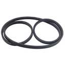 DVPARTS Drive Belt M142499 Compatible with John Deere GX325 GX335 GX345 GX355 Diesel
