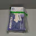 X-Large Vinyl Gloves V5201 Series 100 Count