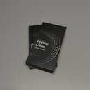 2 x Magnetic for iPhone 16 Case,[Compatible with MagSafe][Military-Grade Drop Protection][Anti-Yellowing] Shockproof Protective Translucent Matte Cover for iPhone 16 Phone Case,Brown