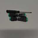 2 Male + 2 Female 12 V 2.1x5.5mm DC Power Jack Plug Adapter Barrel Connector for CCTV Security Camera LED Strip