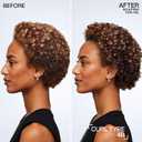 Redken Sculpting Curl Gel - 72-Hour Strong Hold, Crunch-Free & Flake-Free, Helps Tame Frizz