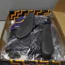 MammyGol Womens/Misses/Girls Lace up Light Support Ice Figure Skates Women Size Women 10 / Men 9