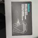 Nekteck Shiatsu Neck Massager with Heat for Pain Relief Deep Tissue, Valentines Day Gifts for Him Her Relaxation Tools, FSA Eligible Back Shoulder Kneading Massage Pillow, HSA Eligible (NOT Cordless)