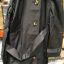 LONDON FOG Trench Coat L