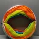 Kids Play Tunnel Tent for Toddlers, Colorful Pop Up Crawl Tunnel Toy for Baby or Pet with Breathable Mesh, Collapsible Gift for Boy and Girl Play Tunnel Indoor and Outdoor Game