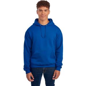 Jerzees Mens NuBlend Fleece Hoodies & Sweatshirts, Cotton Blend, Sizes XL