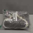 OLANLY Indoor Door Mat, 32x20, Non-Slip Absorbent Resist Dirt Entrance Mat, Washable Low-Profile Inside Floor Doormats for Entryway, Grey