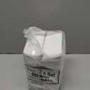 Lanties 24 Pack 1 Hole Punch 1/4 Inch Single Hole Puncher Metal 5 Sheet Capacity Single Punch Set Back to School Silver Paper Punches for Greeting Cards Scrapbook Notebook Puncher Paper Hand Tool