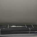 Metal Bed Frame,King Size Bed Frame with Storage Space,Heavy Duty Sturdy Mattress Foundation,Easy Assembly,No Box Spring Needed, Black,14 Inch,King