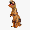 inflatable dinosaur costume adult, T-Rex Dinosaur Costume Adults Funny Cosplay Halloween