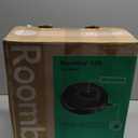 iRobot Roomba 105 Vac Robot Vacuum - Easy to use, Intense Power-Lifting Suction, LiDAR Navigation, Multi-Surface Cleaning, Cleans in Neat Rows, Self-Charging