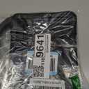 8 inch Tablet Case for Kids Not Fit for Lenovo/Samsung/Onn/Andriod 8 inch Tablets - Auorld Kids-Friendly Lightweight Shockproof with Handle Stand Compatible 2024/2022 Black