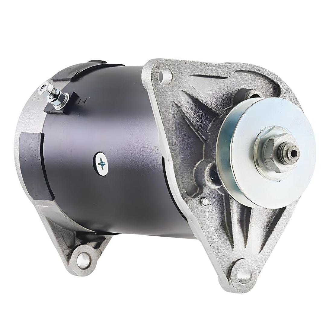 23A 12V Starter Generator for Club Car DS FE290 FE350 1996-up Golf Cart |Club CAR Precedent 2004-2015 | 1018337-01 101833701CC 15404 G096503 GHI0001 308-102 SG806 34175101 420-46001