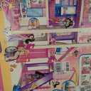 Barbie Dreamhouse Dollhouse Playset and Themed Accessories, New for 2026