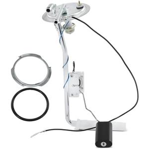 A-Premium Fuel Tank Sending Unit Compatible with Chevy C10 1976-1979 C20 C30 1976-1979 C30 Pickup 1973-1974 K10 K20 K30 Pickup GMC C15 C25 C35 C1500 C2500 C3500 K15 K25 K1500, Replace# 25000612
