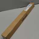 Car Window Tint 50% VLT 24" in x 15'Ft - Ceramic Privacy Window Tinted for Car, Blocks 99% UV & IR Rays, Heat Resistant Anti-Glare Film for Auto Windshield, Scratch Resistant Sun Shade Tint