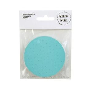 7100241952 Post-it Printed Notes NTD-3RD-TQ-EF, 2.9 in x 2.9 in (73 mm x 73 mm)