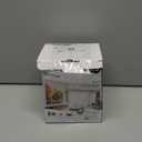 Magcubic Mini Projector with WiFi 6 and Bluetooth 5.4, Portable Projector 4K Support, 5W Soundbase Speaker, Auto Vertical Keystone 180Rotatable Smart Proyector for Movie Home Outdoor