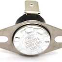 GE WB27X1127 Thermal Fuse for GE Microwaves