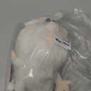 Booba Talking Plush Toy  13.5" | Officially Licensed Interactive Plush | Soft & Cuddly Stuffed Animal | Repeats What You Say for Kids Fans