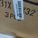 QENUIITEA Set of 3 Gold Cake Stands, Metal Round Cake Holder Dessert Pie Pizza Display Stand 8" 10" 12" Serving Tray Decoration for Wedding Celebration Party Birthday Baby Shower