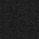 Arden Outdoor Foam Deep Seat Cushion (2-Pack), 22x24, Premium High-Density Foam, Never Flattens, Weather-Proof for Patio Chair Sofa Couch, Black Leala